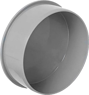 Заглушка сантехническая Valfex D 50мм 1000/50 / 20108050