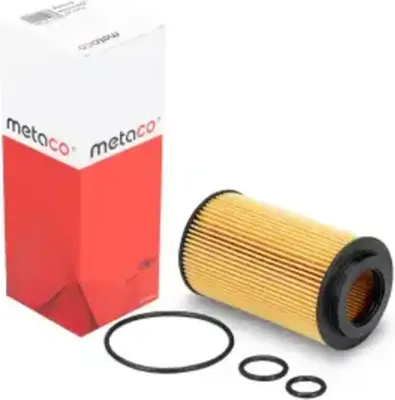 Масляный фильтр Metaco 1020-058