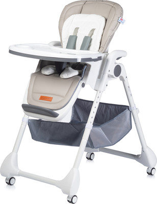 Стульчик для кормления Babyhit Topping / BHC102 (бежевый)