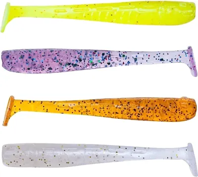 Мягкая приманка Crazy Fish Nano Minnow 2.2 / 22-55-M16-6