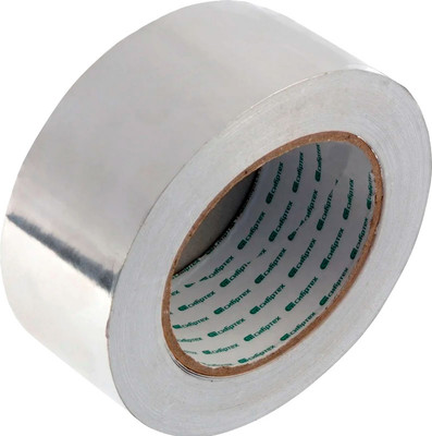 Скотч армированный СибрТех 888155