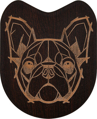 Подставка под горячее Мультидом Собака МБ18-390