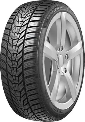 Зимняя шина Hankook Winter i*Cept Evo 3 W330 245/35R20 95W