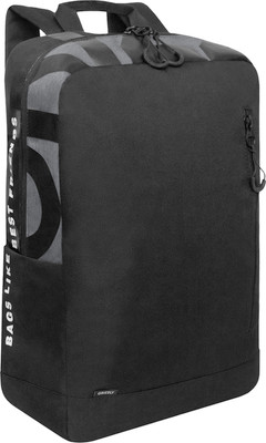 Рюкзак Grizzly RQL-513-2 (черный/серый)