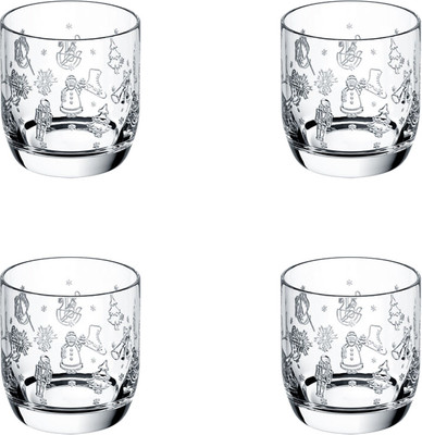 Набор шотов Villeroy & Boch Toy's Delight / 11-3776-8241 (4шт)