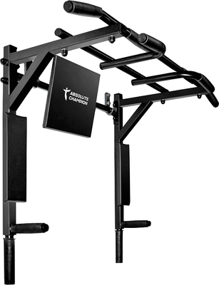 Турник-брусья Absolute Champion Центрл Спорт 3 в 1 Aktiv / АЧ 9969 (разборный)