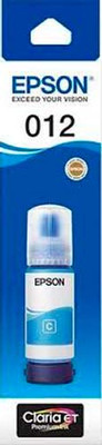 Контейнер с чернилами Epson 012 (C13T07K270)