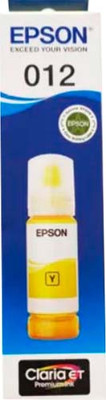 Контейнер с чернилами Epson 012 (C13T07K470)