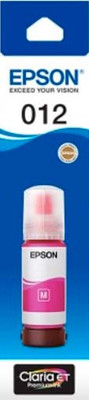 Контейнер с чернилами Epson 012 (C13T07K370)