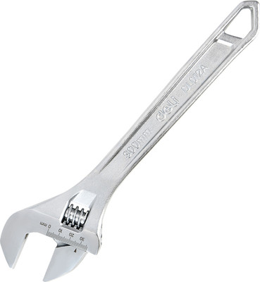 Гаечный ключ Deli Разводной YS EDL012A (300мм, раскрытие губок 36мм)