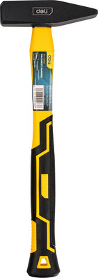 Молоток Deli EDL442005