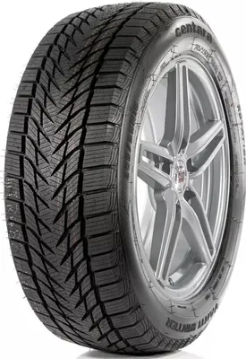 Зимняя шина Centara Vanti Winter 205/65R15 94T