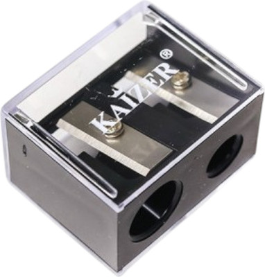 Точилка для косметических карандашей Kaizer 305029
