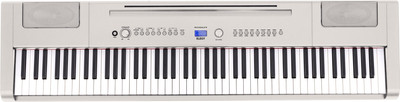 Цифровое фортепиано Rockdale Elegy White