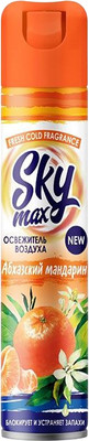 Освежитель воздуха Sky Max Абхазский мандарин (300мл)