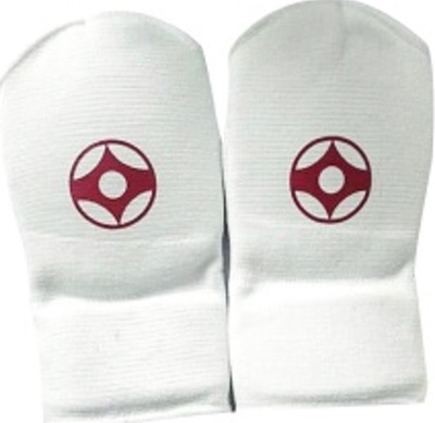 Перчатки для карате No Brand Для киокушинкай кистевые (XL)