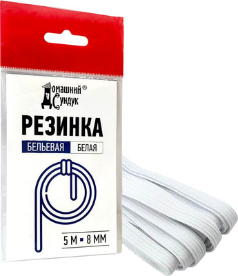 Фурнитура для шитья