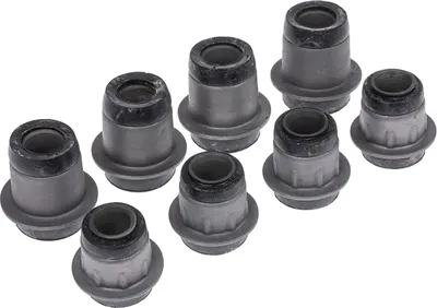 Сайлентблок рычага подвески ВАЗ (LADA) 21010290400404