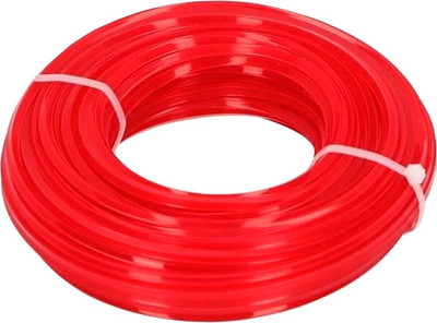 Леска для триммера No Brand Квадрат 3мм (200м)