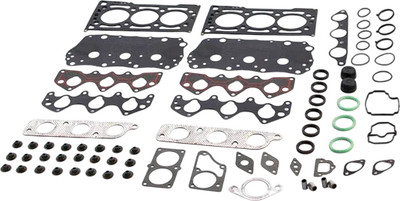 Комплект прокладок двигателя BGA HK7557