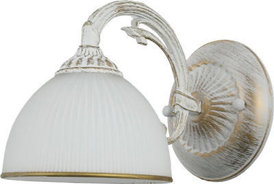 Бра ESCADA 2134/1A (белый)