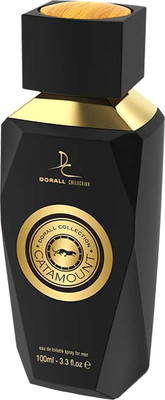 Туалетная вода Dorall Collection Catamount (100мл)