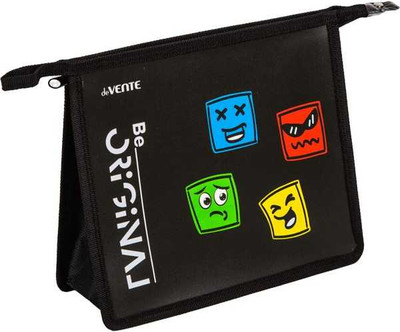 Папка для тетрадей deVente Be Original / 8056424