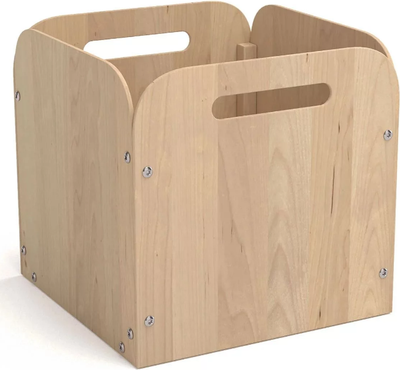 Ящик для хранения Dipriz Cory 260x300 / Д.7573.1 (натуральный)