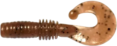 Мягкая приманка Crazy Fish Power Mace 1.6 / 10-4-8-6