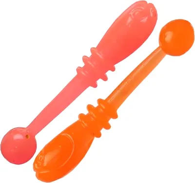 Мягкая приманка Crazy Fish Whitebait 0.8 16-20-50-6 / 16-20-64-6