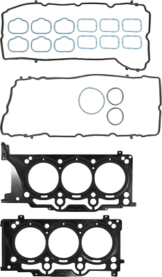 Комплект прокладок двигателя Victor Reinz 02-10045-01