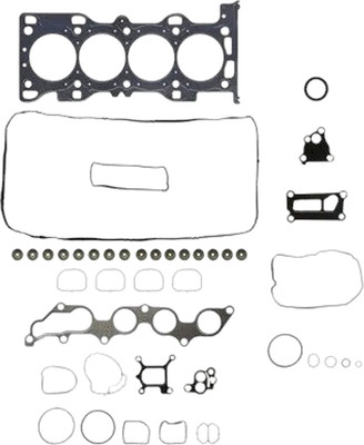 Комплект прокладок двигателя Ajusa 50235400