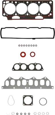 Комплект прокладок двигателя Ajusa 52105100