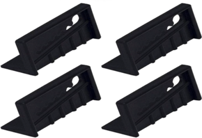 Монтажный комплект для сантехники Franke 112.0167.459 (4шт)