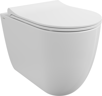 Унитаз приставной Bocchi 1528-001-0129