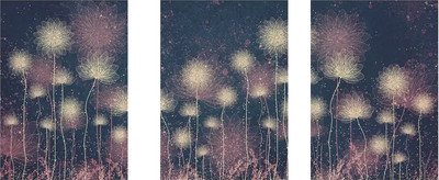 Постеры Citydecor Невесомость 14 (3шт, 21x30)