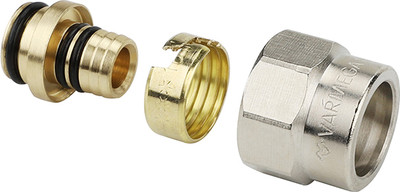 Резьбовое соединение Varmega VM09401