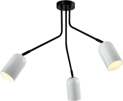 Люстра Rivoli Rosalinda 3167-303 / Б0064987