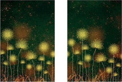 Постеры Citydecor Невесомость 23 (2шт, 40x60)