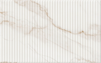 Плитка Unitile Капелла низ 02 (250x400, белый)