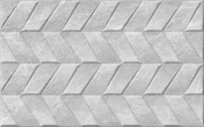 Плитка Unitile Нова низ 04 (250x400, серый)