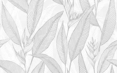 Плитка Unitile Эдем низ 02 (250x400, белый)