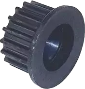 Шкив коленвала Volkswagen 06H103731G