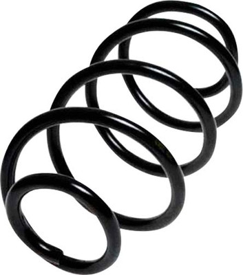 Пружина подвески Lesjofors 4056848