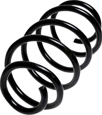 Пружина подвески Lesjofors 4095071