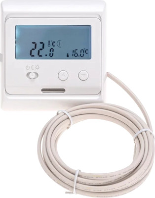 Терморегулятор для теплого пола Rexant R31XT / 51-0595