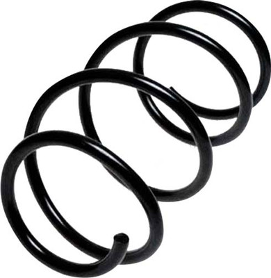 Пружина подвески Lesjofors 4008428