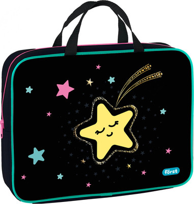 Папка-портфель Forst Stars / FT-FB-A40401