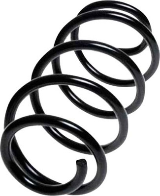 Пружина подвески Lesjofors 4095082