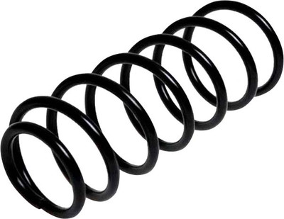 Пружина подвески Lesjofors 4095048